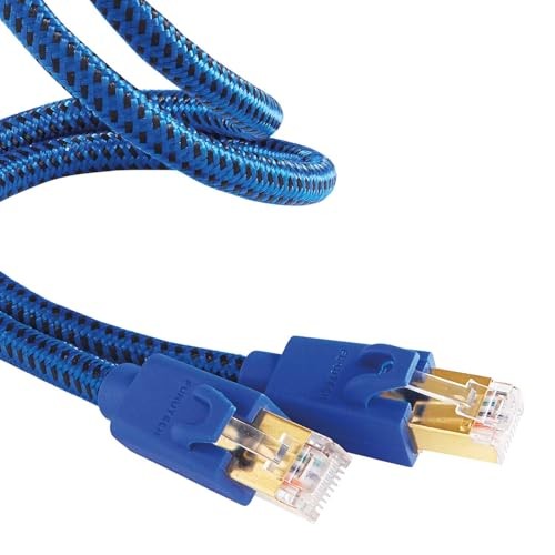 Câble lan furutech adl - lan,