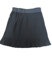 "LYNN ADLER" JUPE COURTE EN