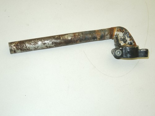 Guidon gauche yamaha tzr - gauche, 125