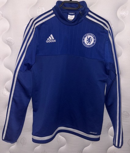 Chelsea training top - chelsea,