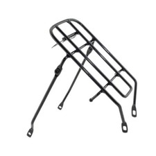 Porte-bagages arrière de