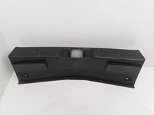 Nissan Juke II F16 2023 Essence Protection de seuil de coffre 105kW AMD141232