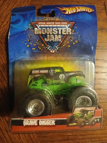 2006 hot wheels - wheels, jam