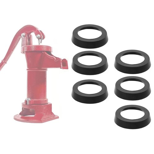 Pcs pompe cuir joint 75mm - pompe,