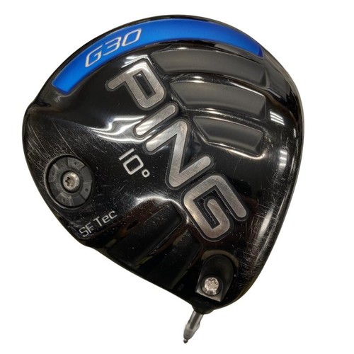 Pilote ping g30 tec - g30,