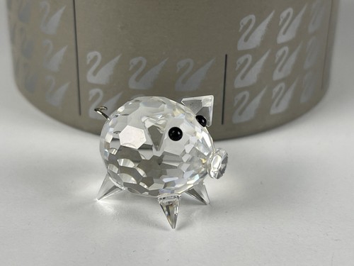 Figurine swarovski 010028 - swarovski,