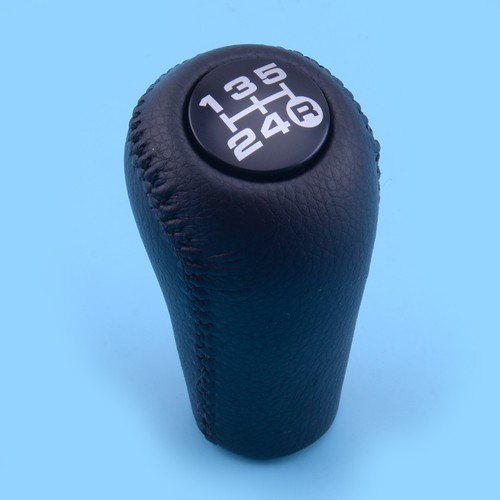 Speed gear shift knob fit - 5,