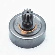 Tambour Embrayage Taille-Haies STIHL HS45 - Hs 45 2-MIX Pièce Rechange Original