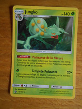 Carte Pokémon rare Holo