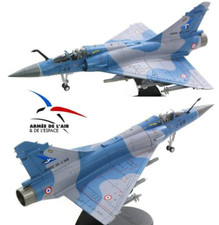 Hobby Master 1/72 HA1614B Dassault Mirage 2000-5F Armée de l'Air RAF Waddington
