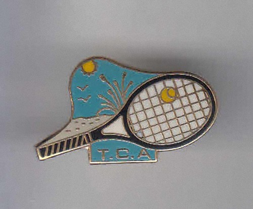 Rare pins pin - rare, tennis
