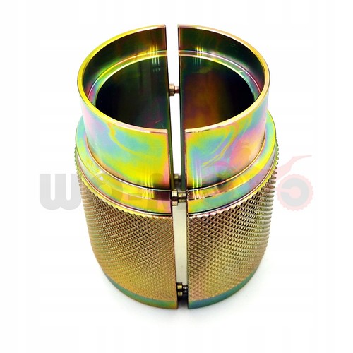 Bague fourche collecteur 48 - collecteur,