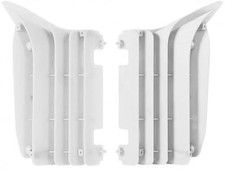 Garde-Radios Yamaha Louvers