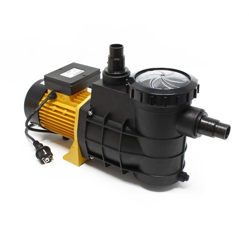 Pompe piscine 14500l 750 - pompe, 14500l/h