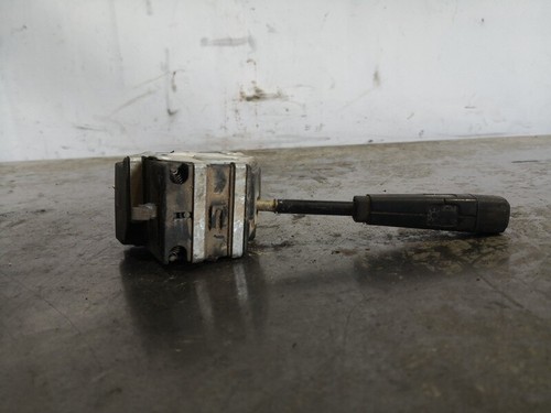 Commande feu renault rapid - commande,
