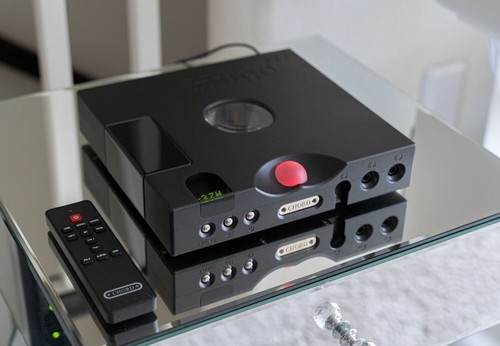 Chord hugo tt2 dac - hugo,