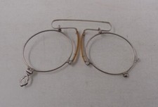 Ancienne monture lunettes - ancienne,