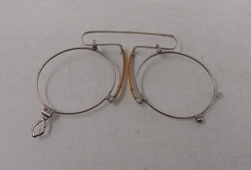 Ancienne monture lunettes - monture,