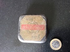 Ancienne boite vintage National Fournitures pour machines comptables