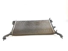 Radiateur d'eau - Renault LAGUNA III PH.1 - 214100004R - P0-1567U