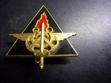 Génie - Echelon Central NEDEX