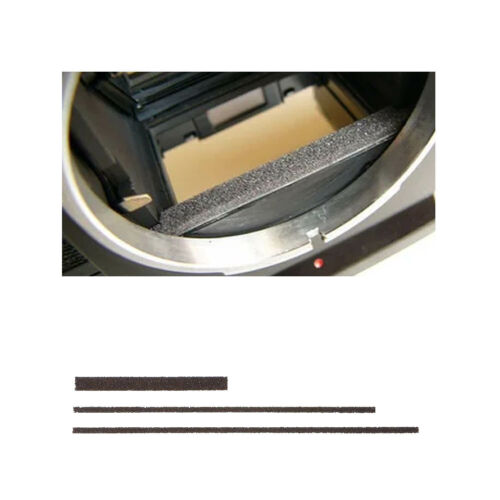 Premium light seal foam - light, kit