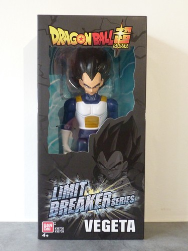 Bandai figurine géante - figurine, limit
