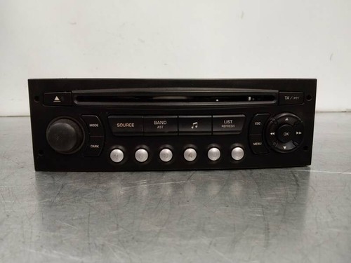 9659138977 autoradio citroen - 9659138977,