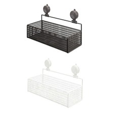 Étagère de douche suspendue