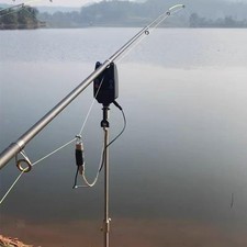 Détecteur de touche