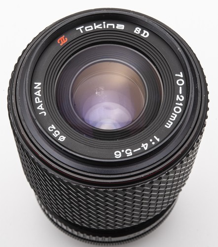Tokina 6 70 - tokina, sd