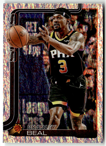 Topps flagship nba 2025 - flagship, n°