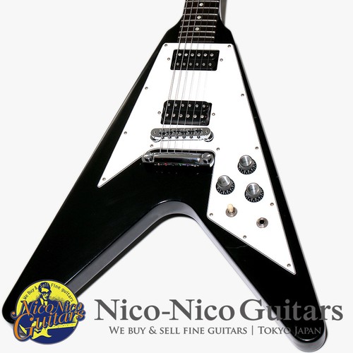 Gibson usa 2004 flying 67 - gibson,