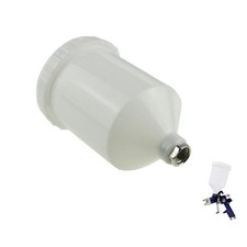 – Pistolet à Peinture HVLP