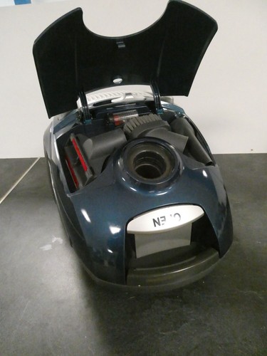 Bloc moteur hoover telios - bloc,