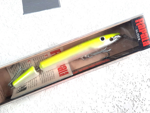 Rapala sliver 17gr - ,