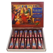 Kit d'art corporel cônes de