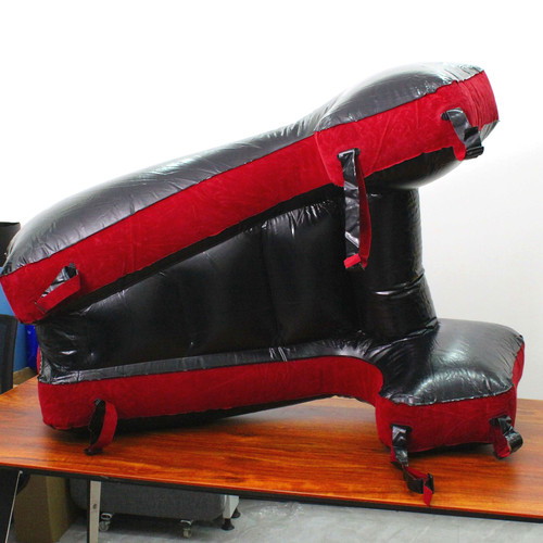 Gonflable sexe chaise oreiller - gonflable,