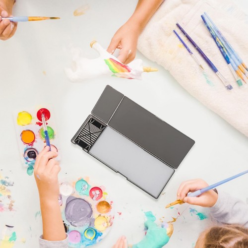 Palette humide pour peinture - humide,