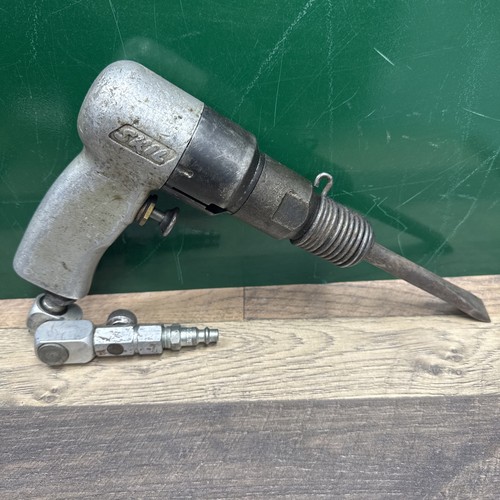 Skil air hammer kit model - air,