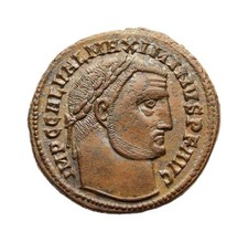 Monnaie Romaine - Galère