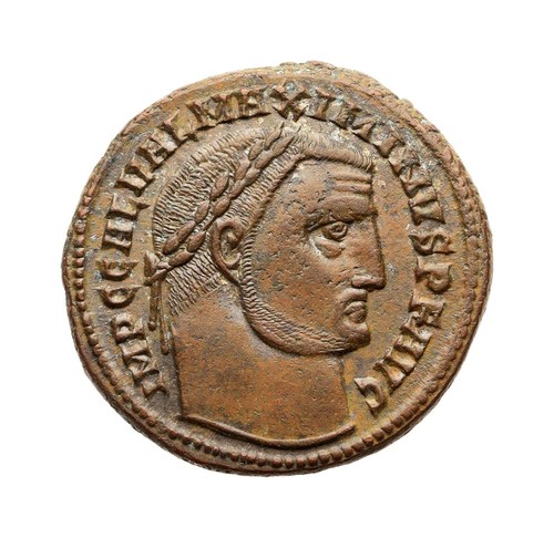 Monnaie romaine galère - monnaie,
