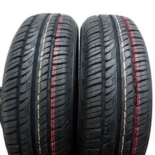 2 X SEMPERIT 165/65 R13 77T