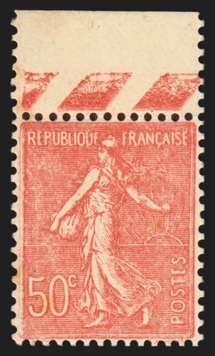 199p variété papier - n°199p,,