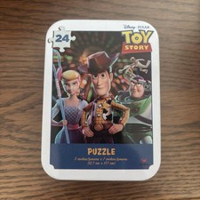 Puzzle Disney Pixar Toy Story