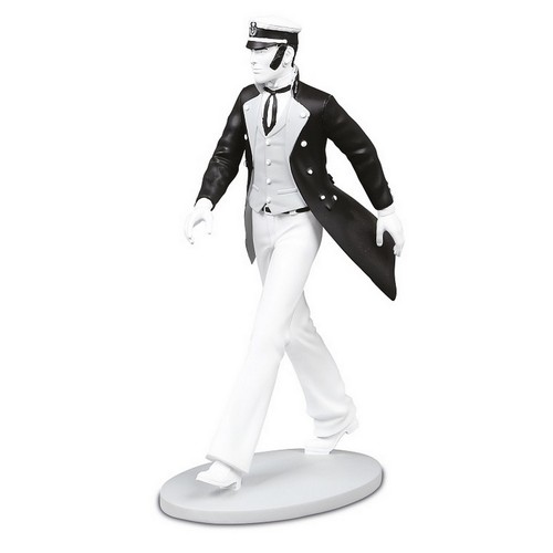Figurine collection - de,