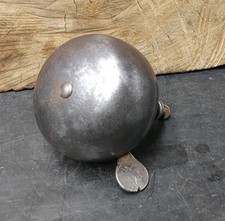 Sonnette LECOQ Coucou Velo