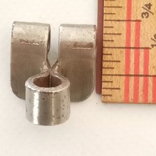 Gretsch / Duplex Nickel T-Rod