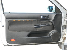 VW Golf 4 2/3-Türer Panneaux