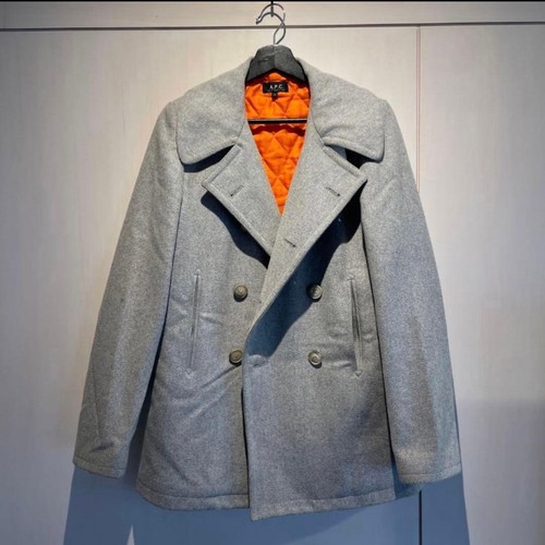 Apc wool pea - wool,
